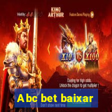 Abc bet baixar